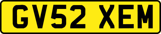 GV52XEM