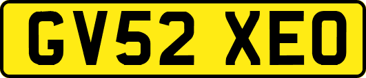 GV52XEO