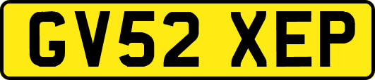 GV52XEP