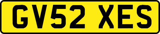GV52XES