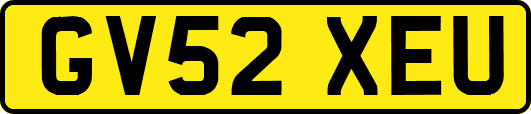 GV52XEU