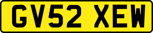 GV52XEW