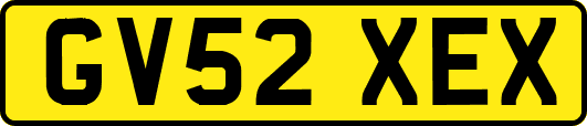 GV52XEX