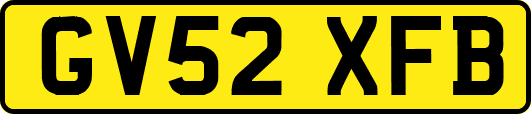 GV52XFB