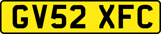 GV52XFC