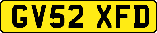 GV52XFD