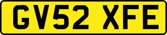 GV52XFE
