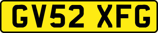 GV52XFG