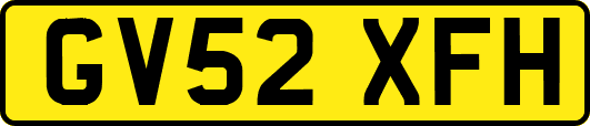 GV52XFH
