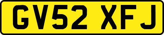 GV52XFJ