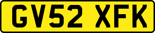 GV52XFK