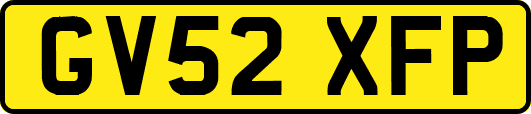 GV52XFP