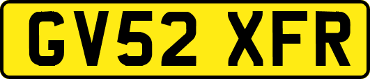 GV52XFR