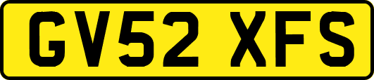 GV52XFS