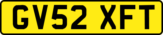 GV52XFT