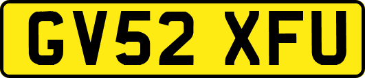 GV52XFU
