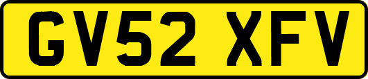 GV52XFV
