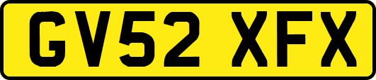 GV52XFX