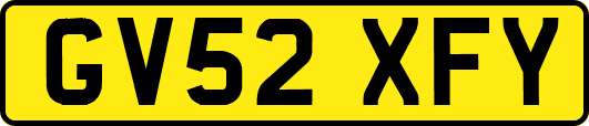 GV52XFY