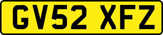 GV52XFZ