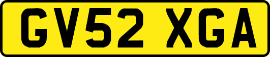 GV52XGA