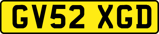 GV52XGD