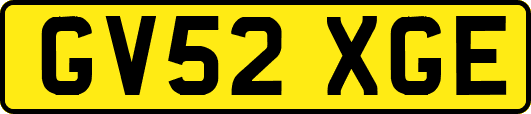 GV52XGE