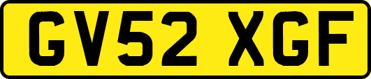 GV52XGF