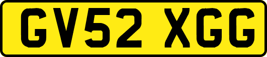 GV52XGG