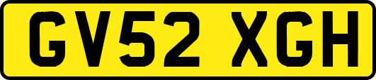 GV52XGH