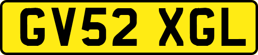 GV52XGL