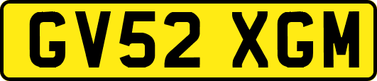 GV52XGM