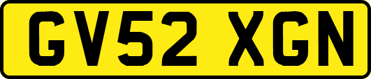 GV52XGN