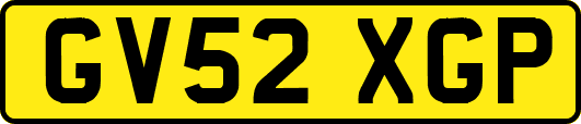 GV52XGP
