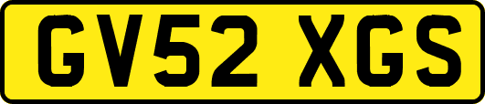 GV52XGS