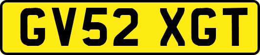 GV52XGT