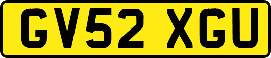 GV52XGU