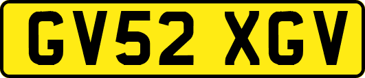 GV52XGV