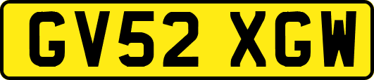 GV52XGW