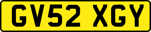 GV52XGY