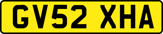 GV52XHA