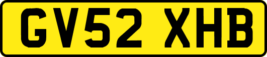 GV52XHB