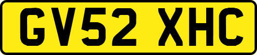 GV52XHC