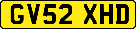GV52XHD