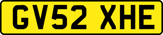 GV52XHE