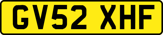 GV52XHF