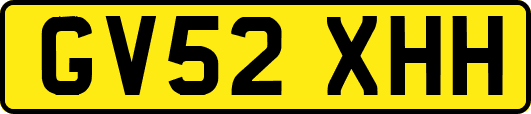 GV52XHH