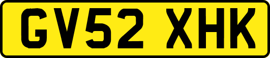 GV52XHK