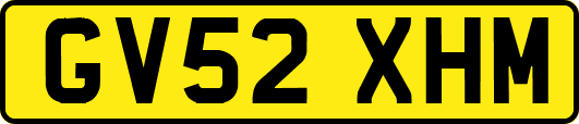 GV52XHM