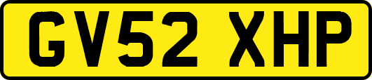 GV52XHP